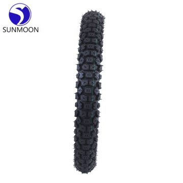 SunMoon atractivo atractivo para neumáticos de motocicleta de la marca de los neumáticos Taiwan